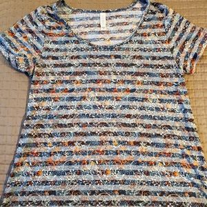 Lularoe Classic Tshirt